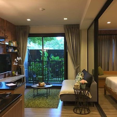 Rain Condo Ground Floor Cha-Am Hua Hin 外观 照片