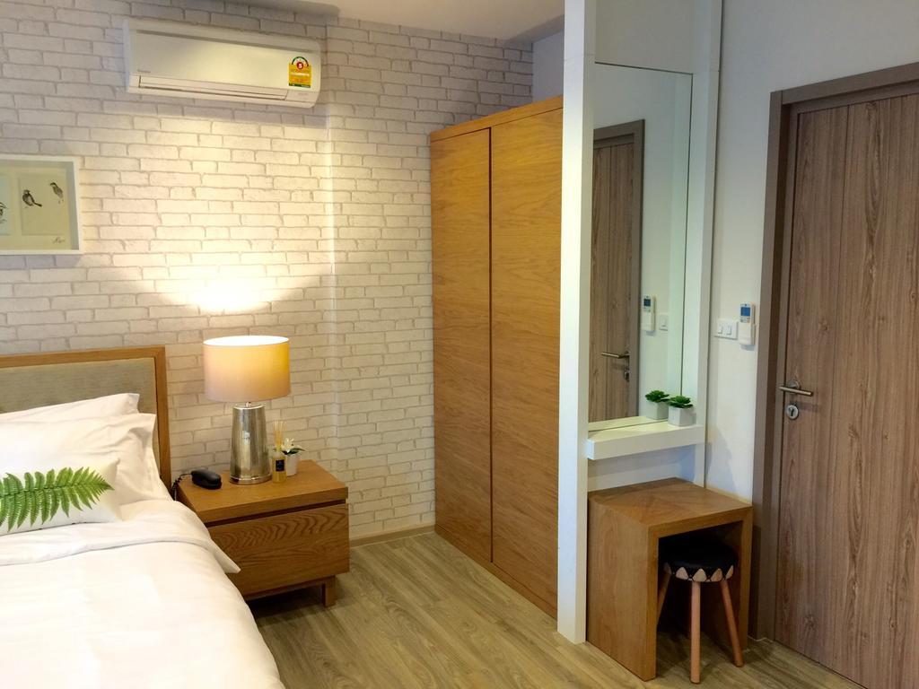 Rain Condo Ground Floor Cha-Am Hua Hin 外观 照片