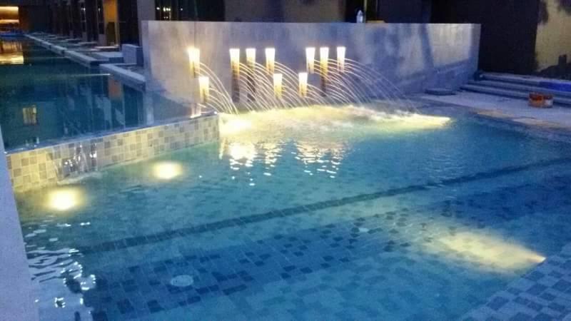 Rain Condo Ground Floor Cha-Am Hua Hin 外观 照片